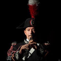 banda carabinieri-1